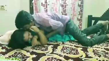 Lonely xxx Bengali Bhabhi fucking with Brother in law! please make me pregnant