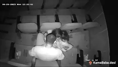 Viral sex video of an unmarried couple enjoying in a theatre