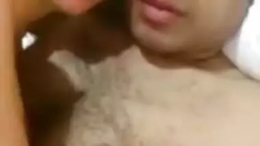 Desi Married Couple Fucking