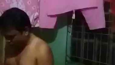 Bangladeshi Married Bhabi Fucking Affair With Neighbour