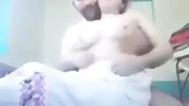 Sexy Bhabi Fucking With Husband