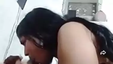 Monika Bhabhi Sucking With Cum In Mouth Tango Video