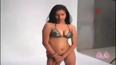 Hot Desi Bikini