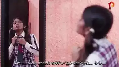 Indian blue film of hot office sex with telugu subtitles