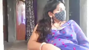 Geeta house wife Cam Sex Show