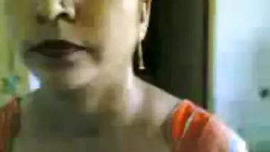 make her screams