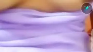 Showing to lover 2 clips Marged