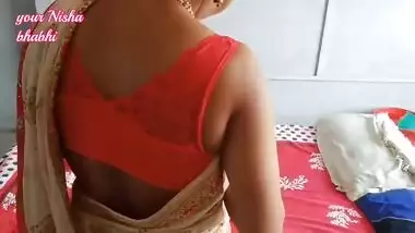 Sexy Nisha Bhabhi