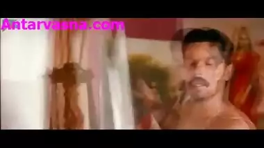 Nandana Sen boob show sex scene from latest movie