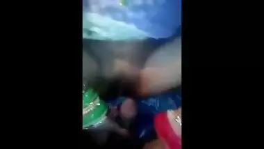 Indian girl Shana fucked by boyfriend