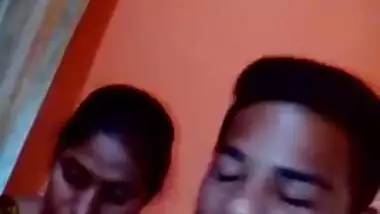 Bangladeshi couple sex challenge