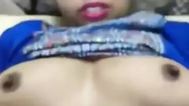 Sexy Desi Bhabhi Fucked New Leaked MMS