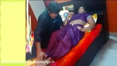 Desi porn sex hot maid with lover