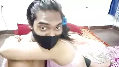 Tamil Hot Desi Couple Fucking At Home