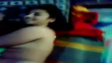 Indian sex video of mature office girl fucked by boss in business trip