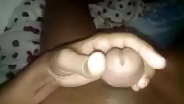 My Hot Cock jerking (Skype id cutejohn001)