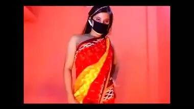 desi nude show