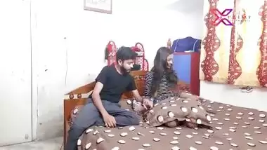 desi hot Girlfriend having sexy fuck with her boyfriend