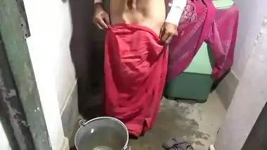 Excited Desi bitch from India fall into XXX craziness with sex partner