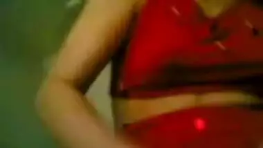 Sexy Sonam college girl having a sex with...
