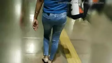 Sexy Indian Ass