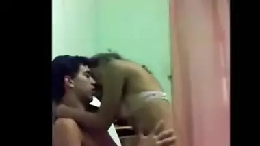 Tata Nagar amateur college girl home sex with neighbor