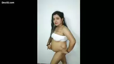 Indian teen girl, desi