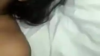 Hot instagram tamil Girl Mms (Must Watch)