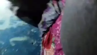 Tamil Girl Nude VIdeo Record By BF