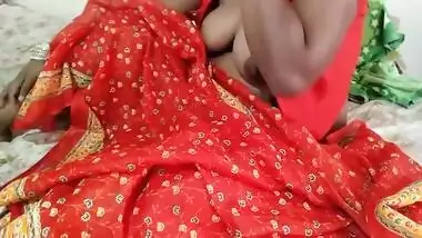 Indian Desi Bhabhi Show Her Boobs Ass And Pussy 20