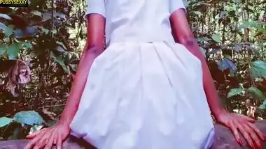 Sri Lankan In New Public Sex Leakහවුස් මීට් අස්සෙ කැලේ අලුත්ම ලී