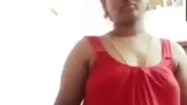 Sexy Tamil wife Hot Live
