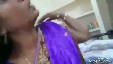 Desi desi bhabi blowjob