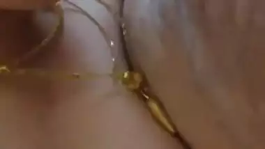 Bigboob Mallu Aunty Sucking Dick