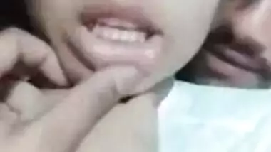 Desi Bengali sex video reuploaded on request