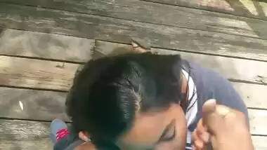 Indian Babe From Fiji BJ - Movies. video2porn2