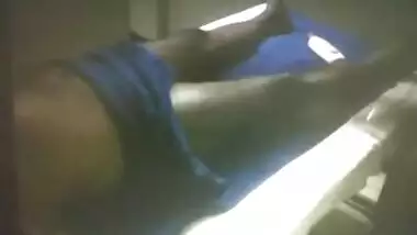 desi- indian massage parlor spycam