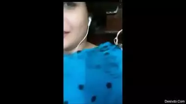 desi aunty video chat