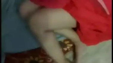 Desi cute village bhabi shy