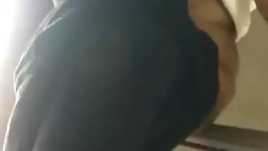 Update Sexy Indian Girl Fucking And Blowjob in stairs with her BF Part 1