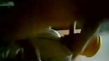 Sardarji lift young girl in lap and fucked