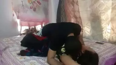 Indian Brother & Stepcousin Sisters Best Sex Video With Hindi Audio