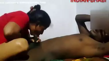 Bhabhi Ko Chod Kar Paani Nikal Diya In Indian Desi