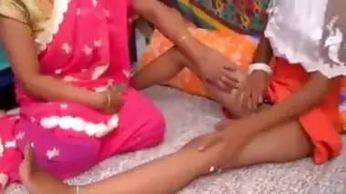 I Fucked Bhabhi & Her Stepsister So Hard