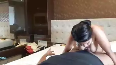 Indian couple honeymoon sex video