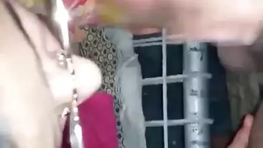 Telugusexvodies - Girlfriend blowjob big dick viral pakistani sex indian sex video