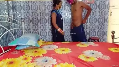 Today Exclusive- Desi Couple Fucking