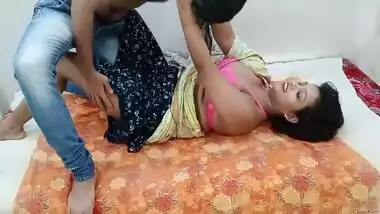 Today Exclusive- Famous Desi Girl Sarika Blowjob