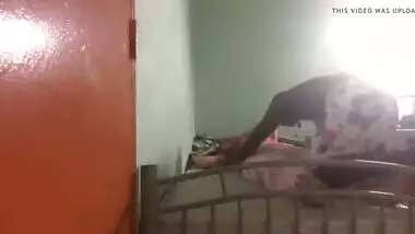 Malaysian indian hostel makeout