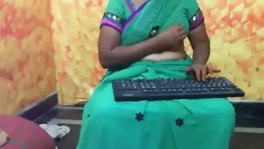 Indian slut with big boobs having sex PART-3